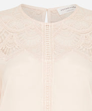 Load image into Gallery viewer, Firenze Lace Blouse