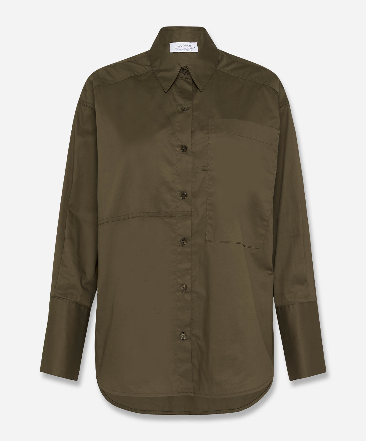 Nytta Shirt