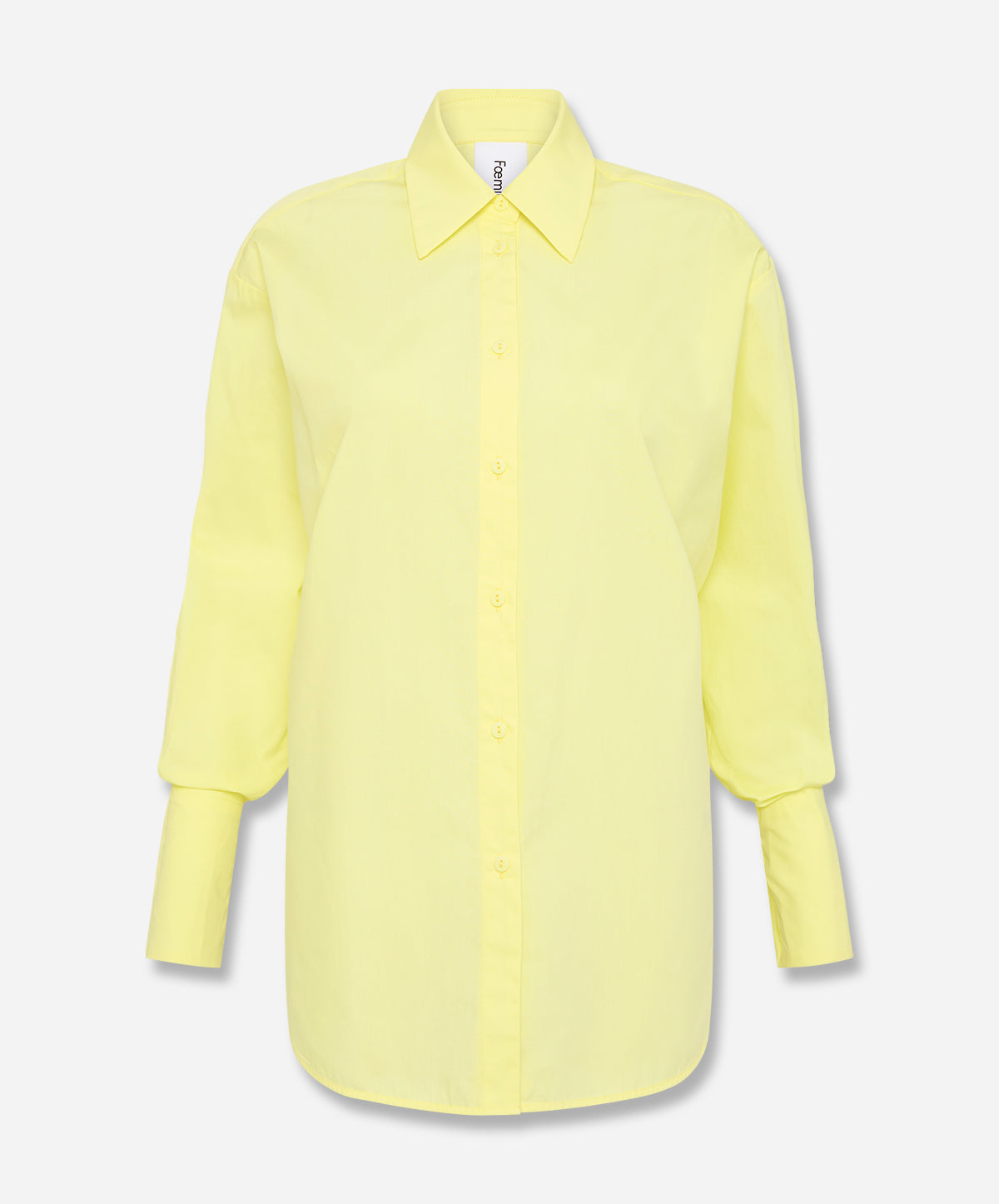 Daphne Shirt