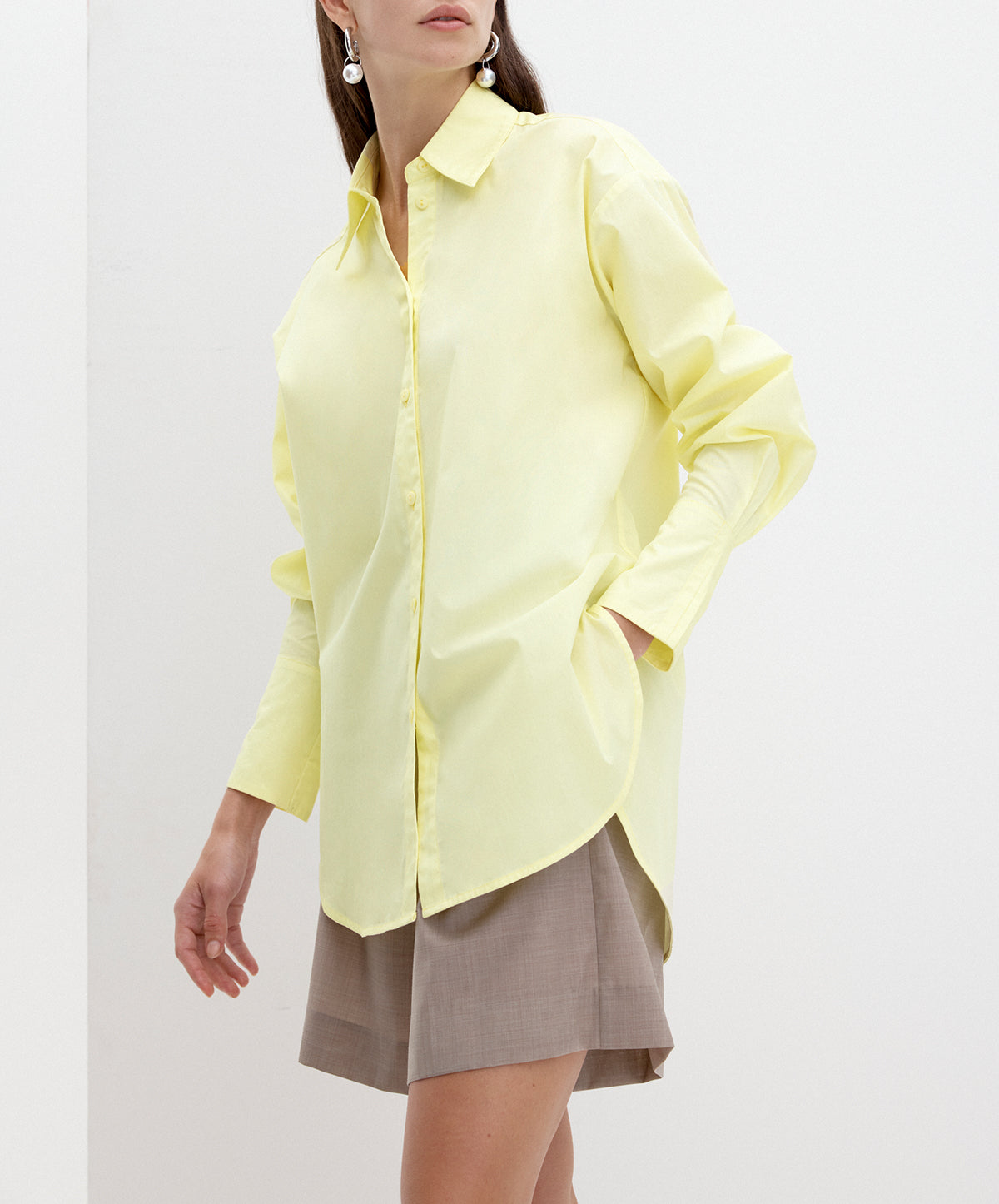 Daphne Shirt