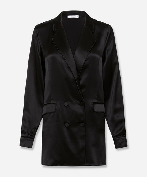 Relaxed Blazer