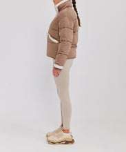 Load image into Gallery viewer, Starlette Puffer Jacket