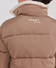 Load image into Gallery viewer, Starlette Puffer Jacket