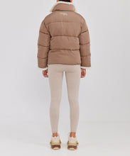 Load image into Gallery viewer, Starlette Puffer Jacket