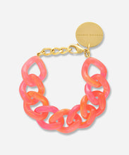 Load image into Gallery viewer, Flat Chain Bracelet