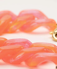 Load image into Gallery viewer, Flat Chain Bracelet