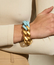 Load image into Gallery viewer, GREAT Bracelet 2 Color With Gold