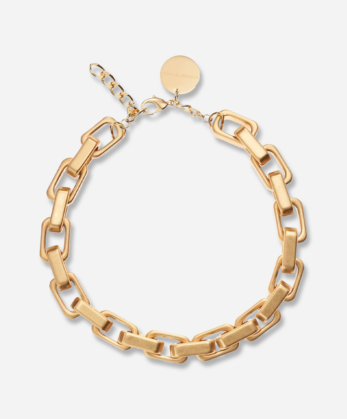 Tank Necklace The Forme