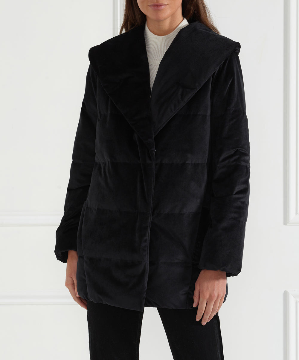 Beaumont Jacket