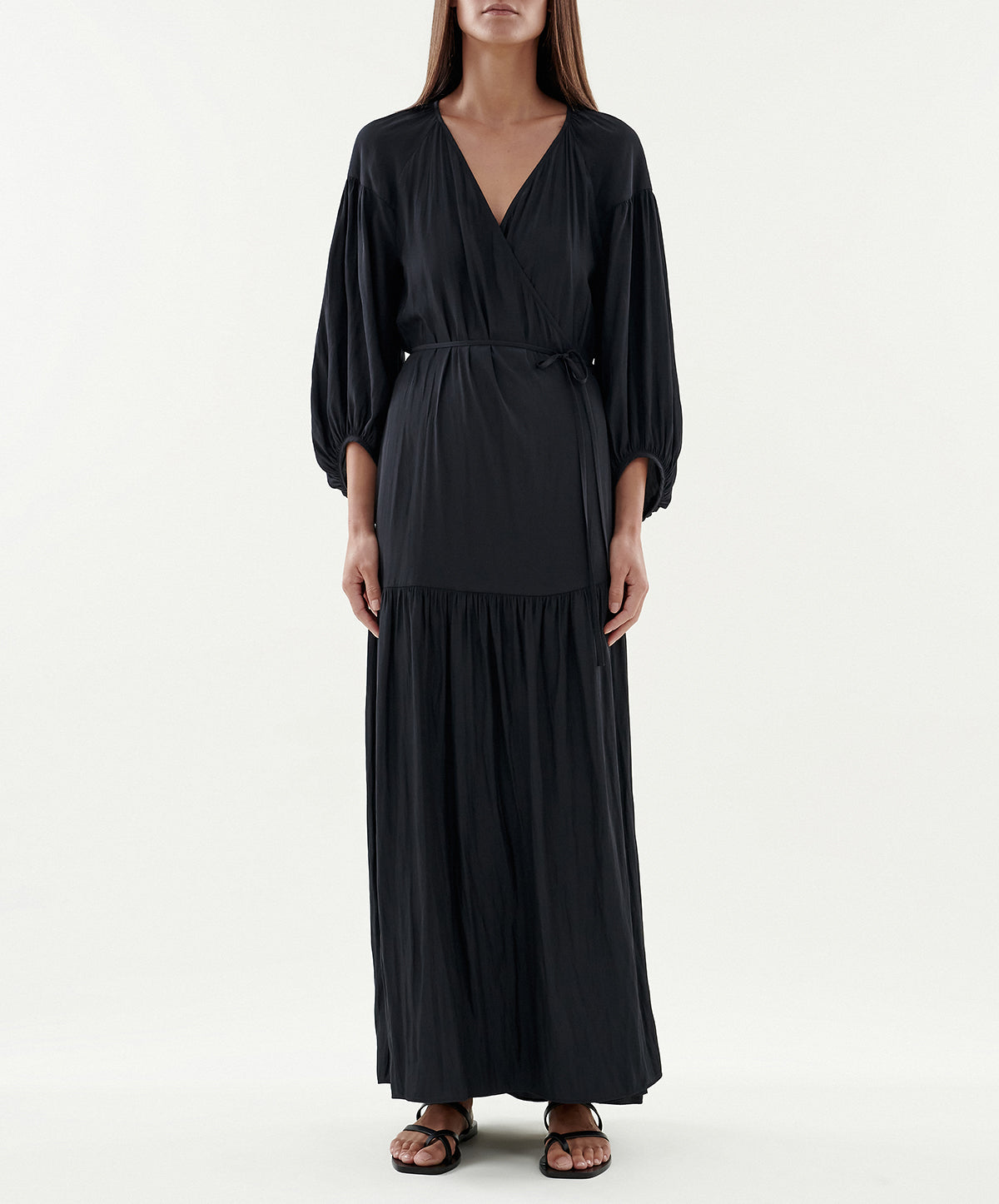 Hehku Dress