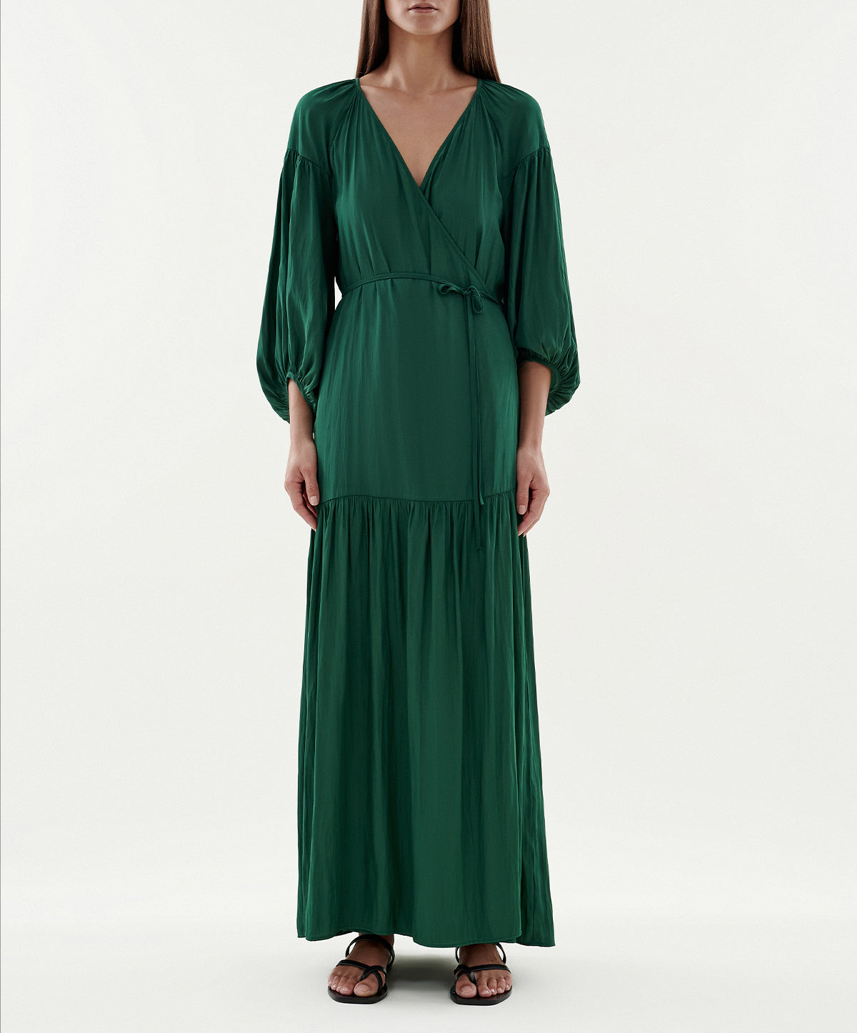 Hehku Dress