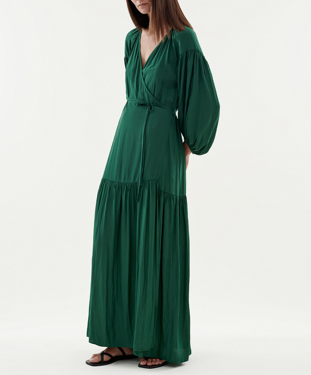 Hehku Dress