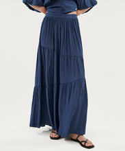 Load image into Gallery viewer, Fall Skirt