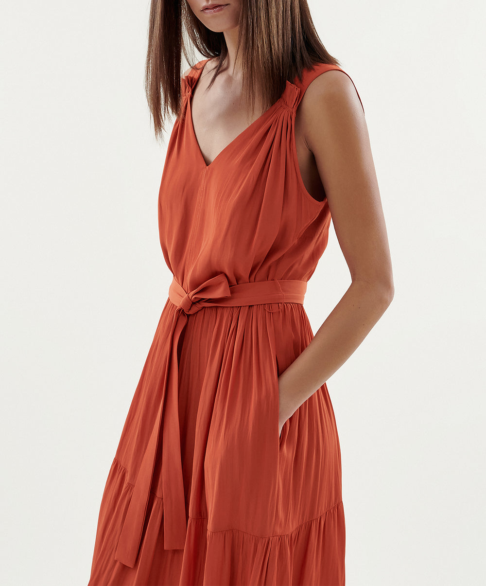 Sola Dress