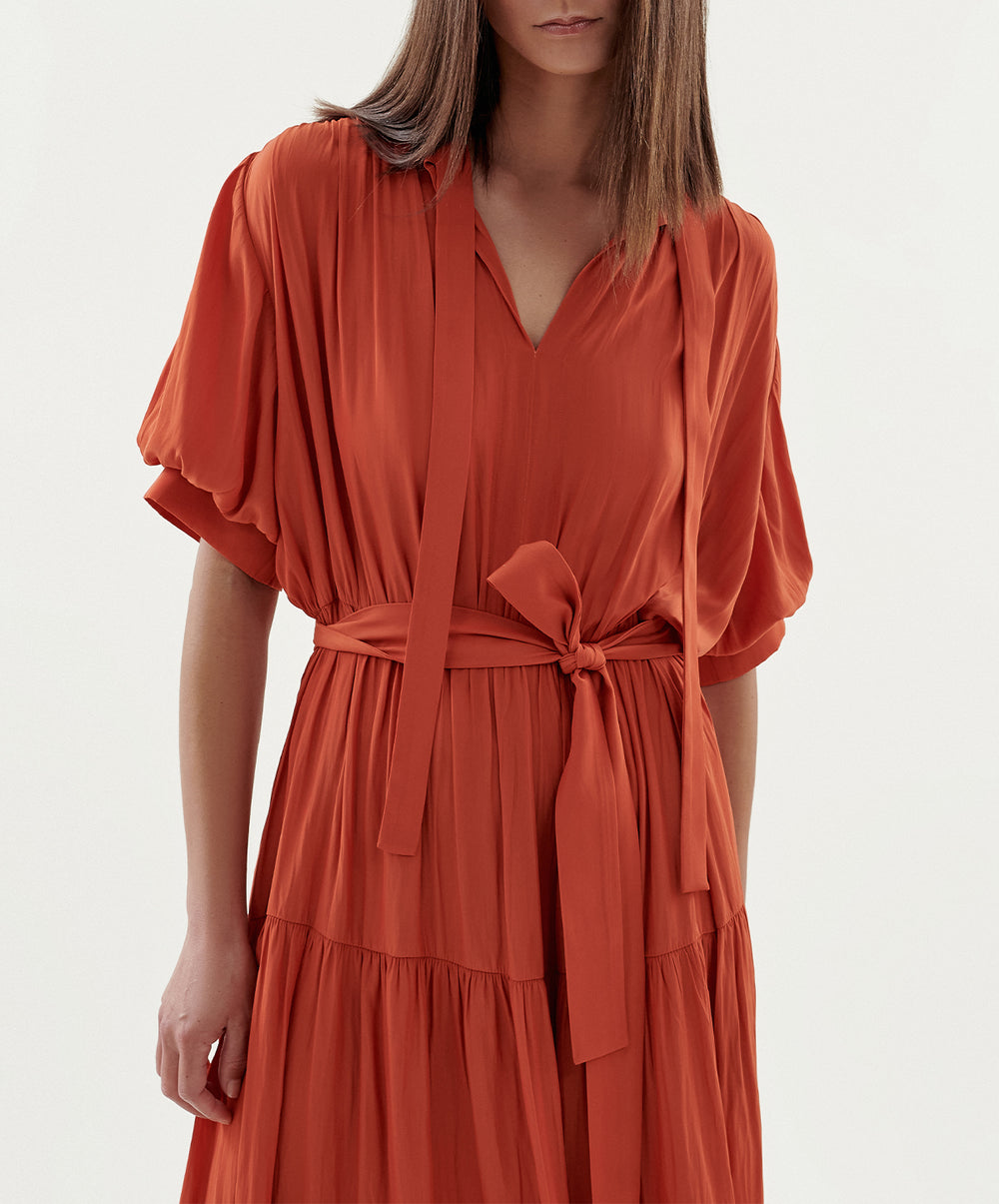 Las Dress