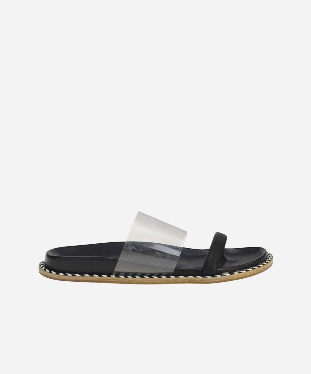 Zeal Sandal