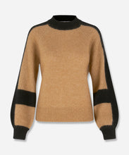 Load image into Gallery viewer, Bera Knit T-Neck