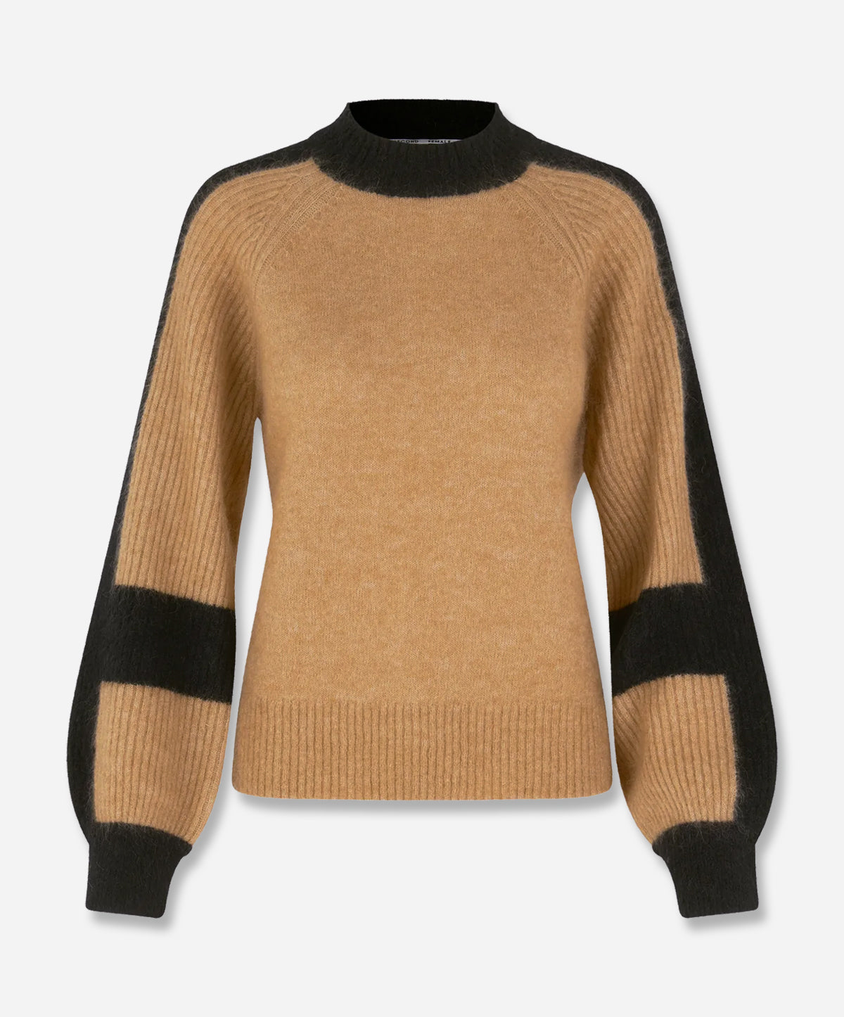 Bera Knit T-Neck